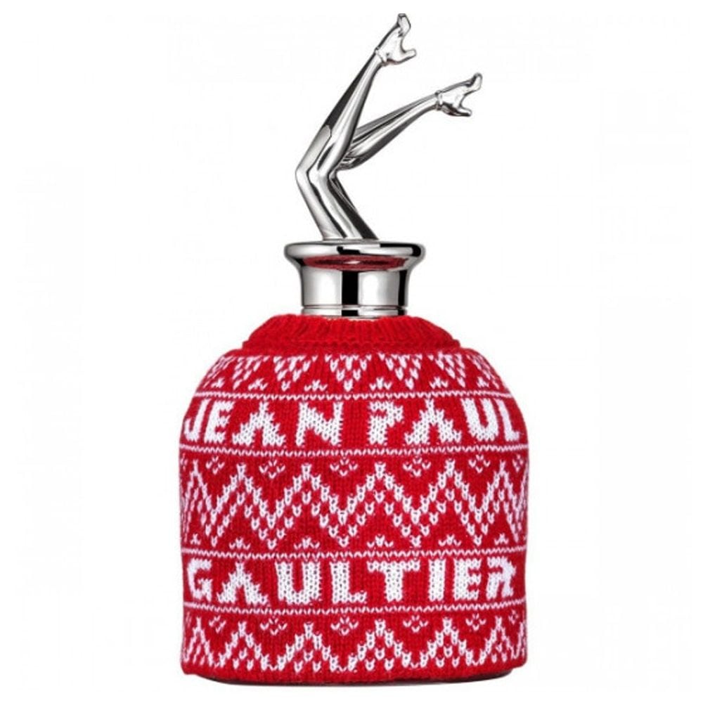 Nước Hoa Jean Paul Gaultier Scandal EDP 80ML ( Phiên Bản Giáng Sinh)