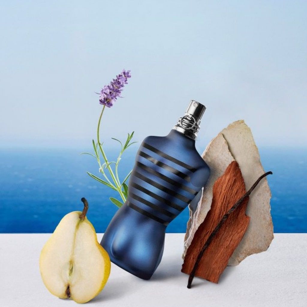 Nước Hoa Jean Paul Gaultier Ultra Male EDT Intense 125ML – Thế Giới Son Môi