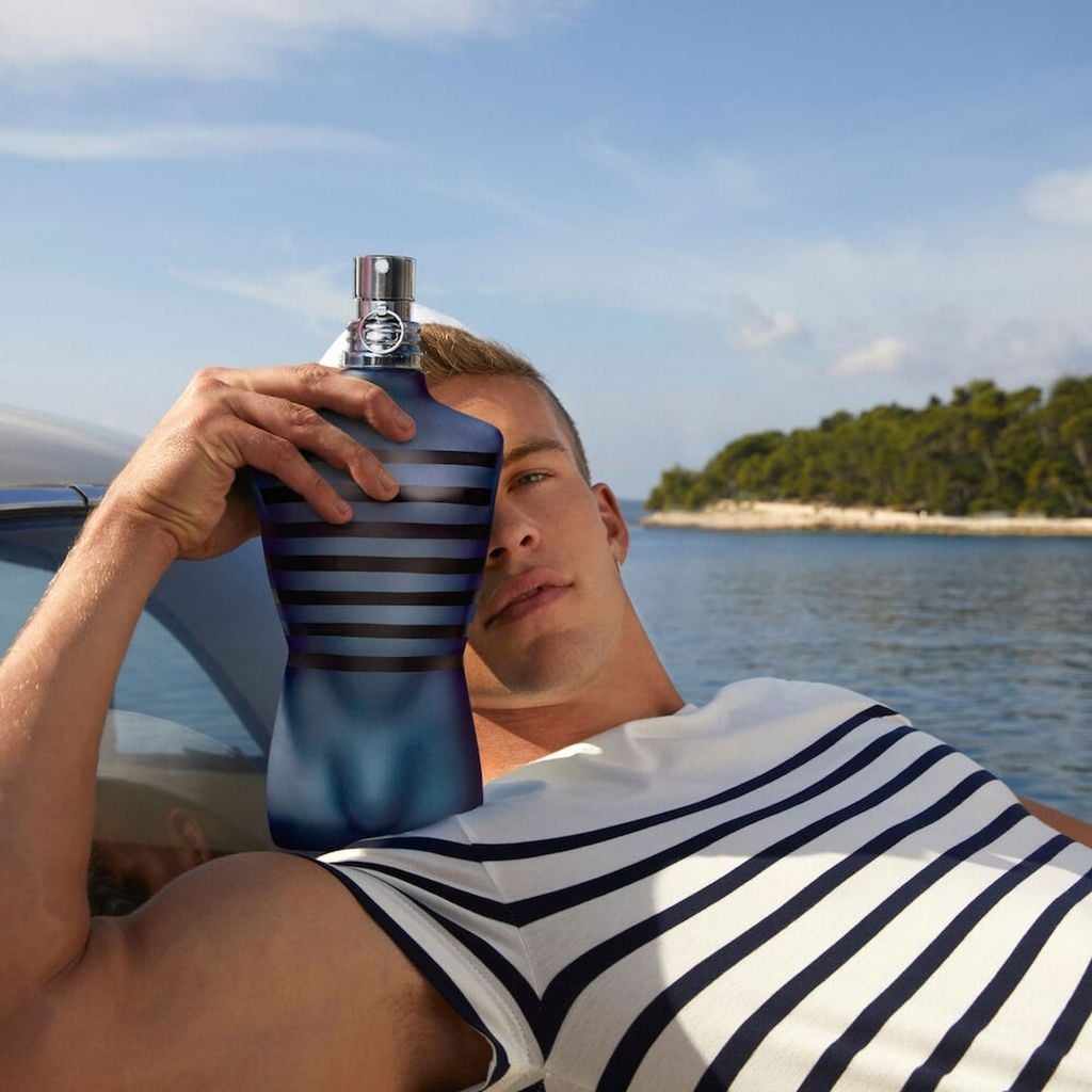 Nước Hoa Jean Paul Gaultier Ultra Male EDT Intense 125ML - Cuốn Hút, Lôi Cuốn