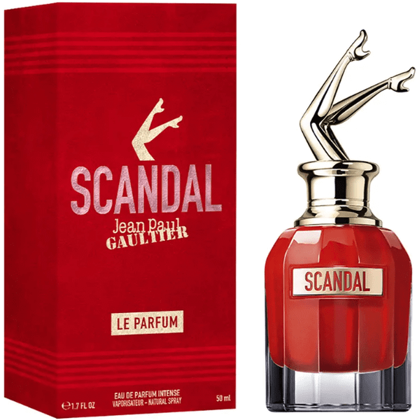 Nước Hoa Jean Paul Gaultier Scandal Le Parfum 50ML