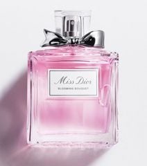 Nước Hoa Miss Dior Blooming Bouquet EDT - Nữ Tính, Gợi Cảm