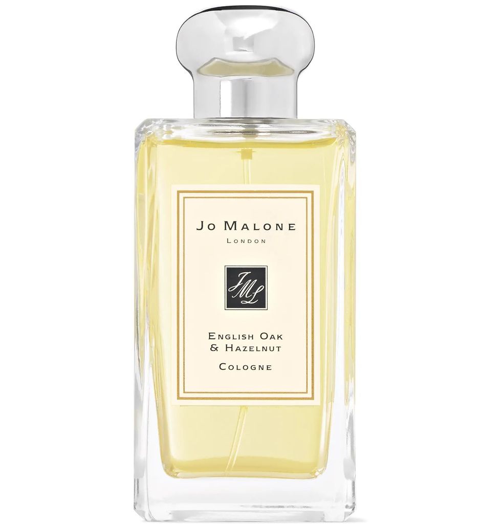 Nước Hoa Jo Malone English Oak & Hazelnut EDP 100ML - Nhẹ Nhàng, Ấm Áp