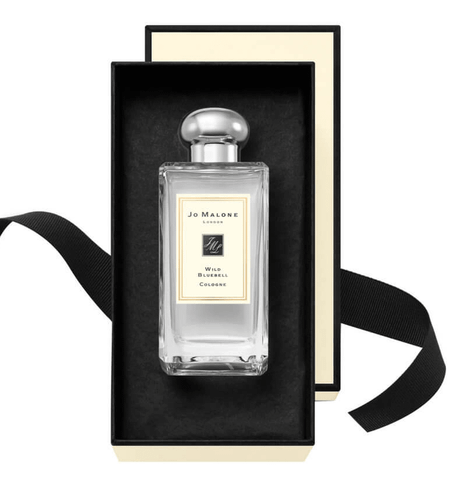 Nước Hoa Jo Malone London Wild Bluebell 9ML