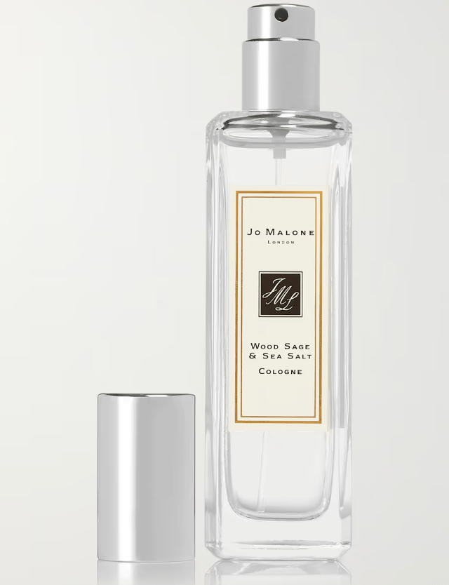 Nước Hoa Jo Malone London Wood Sage & Sea Salf Cologne 30ML