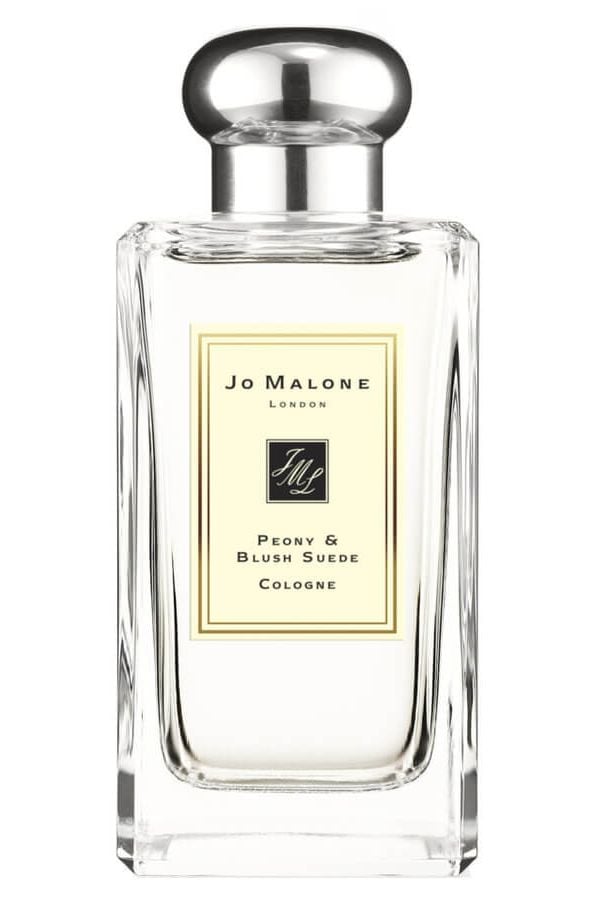 Nước Hoa Jo Malone Peony Blush Suede 100ML