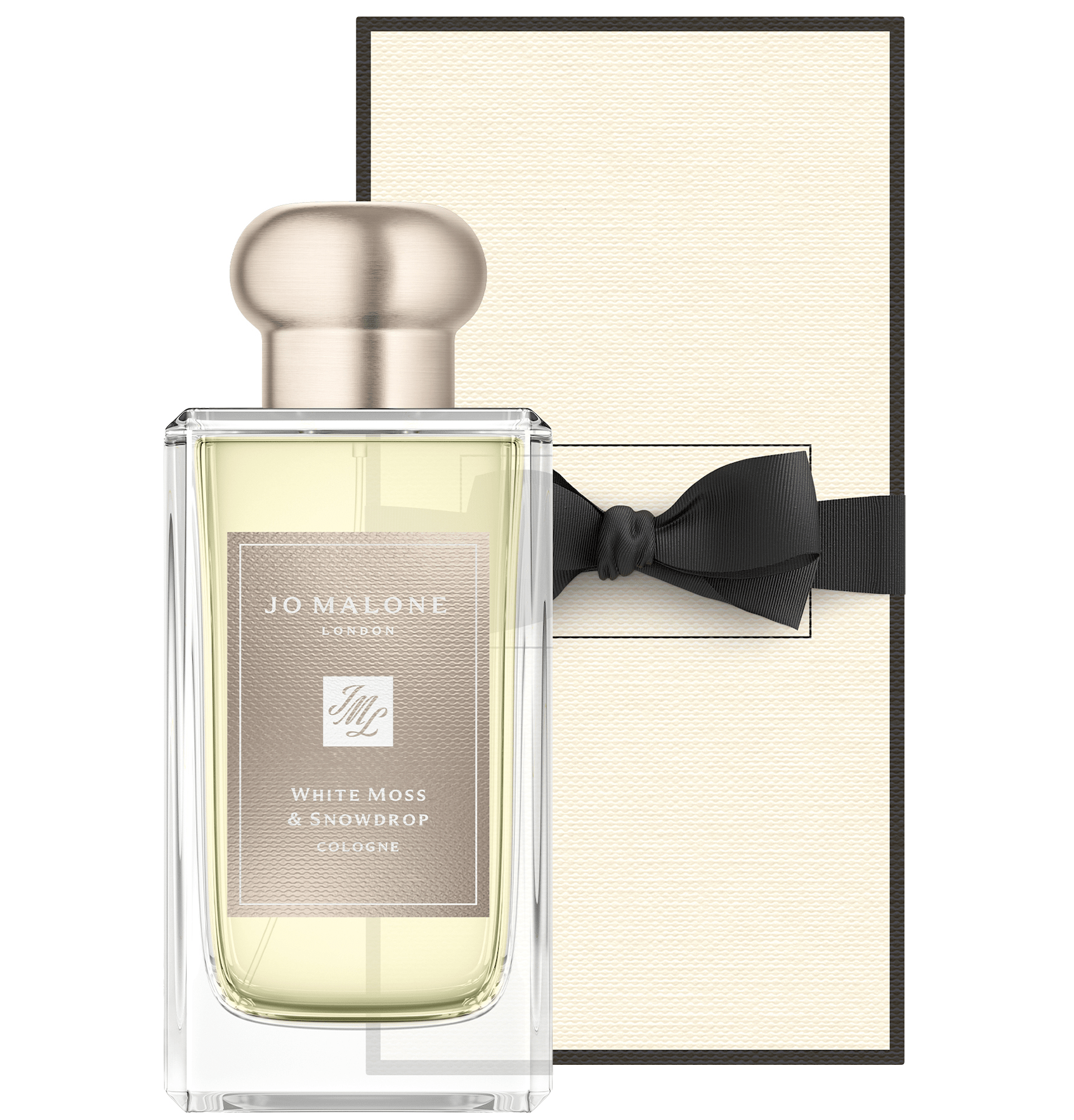 Nước Hoa Jo Malone White Moss & Snowdrop 100ML ( Phiên Bản Giới