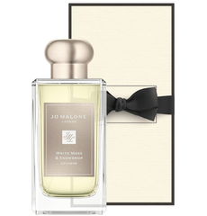 Nước Hoa Jo Malone White Moss & Snowdrop 100ML ( Phiên Bản Giới Hạn)