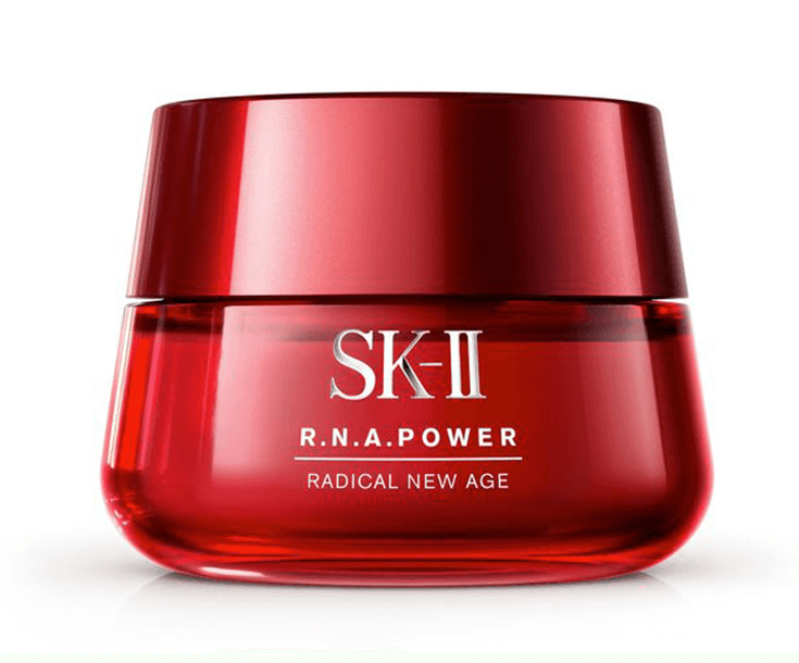 フェイスクリーム SK-II R.N.A. POWER RADICAL NEW AGE 80g SK-II R.N.A.POWER Radical New Age Cream, 2.8 oz : Buy Online