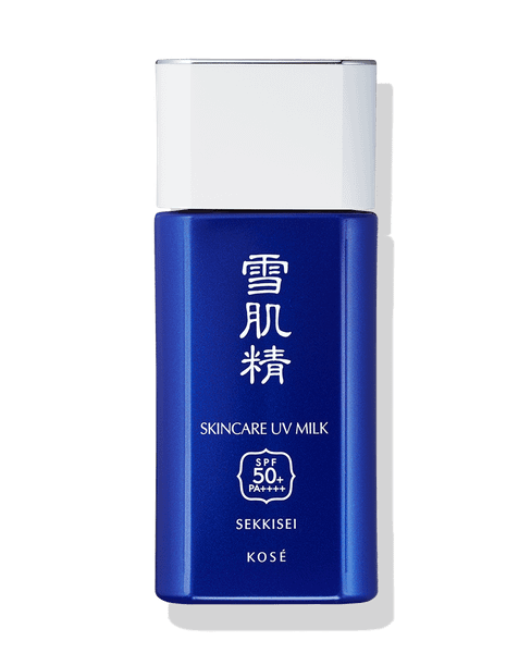 Kem Chống Nắng Kose Sekkisei Skincare UV Milk SPF50+ PA++++
