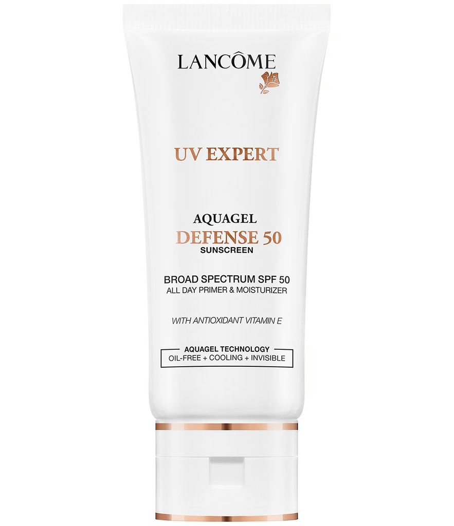 Kem Chống Nắng Dưỡng Ẩm Đa Năng Lancôme Uv Expert Aquagel Defense Spf50+ 30ML