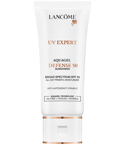 Kem Chống Nắng Lancome Uv Expert Aquagel Defense Spf50+ 30ML