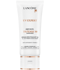 Kem Chống Nắng Dưỡng Ẩm Đa Năng Lancôme Uv Expert Aquagel Defense Spf50+ 30ML