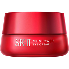 Kem Dưỡng Mắt SKII SkinPower Eye Cream: Trẻ Hóa Vùng Mắt