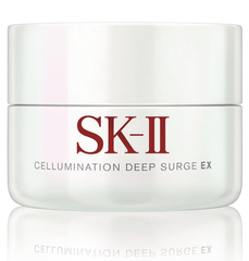 Kem Dưỡng Trắng Da SK-II Cellumination Deep Surge EX 50G