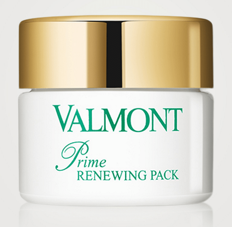 Kem Dưỡng Valmont Prime Renewing Pack - Mặt Nạ Tái Sinh Làn Da 50ML