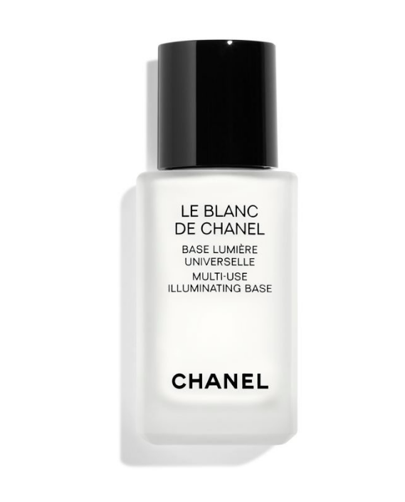 Kem Lót Chanel Le Blanc De Chanel Multi-Use Illuminating Base