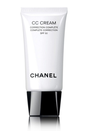 Kem Nền Chanel CC Cream Complete Correction SPF50 30ML