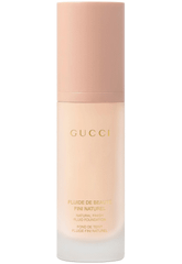 Kem Nền Cao Cấp Gucci Fluide De Beauté Fini Naturel ( Mới Nhất )