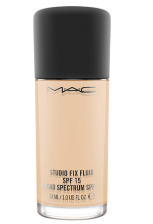 Kem Nền MAC Studio Fix Fluid SPF15 Chính Hãng 100%