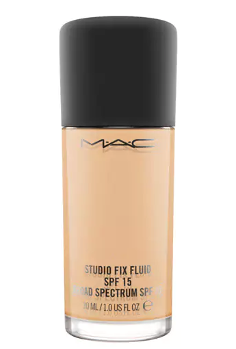 Kem Nền MAC Studio Fix Fluid SPF15 Chính Hãng 100%