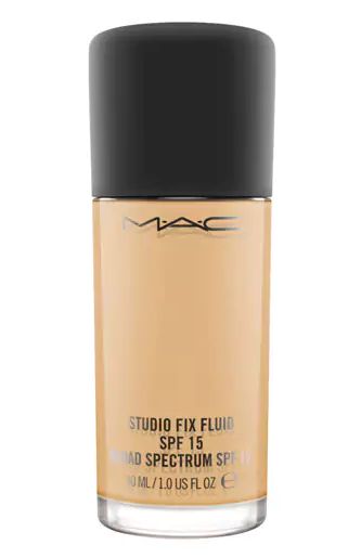 Kem Nền MAC Studio Fix Fluid SPF15 Chính Hãng 100%