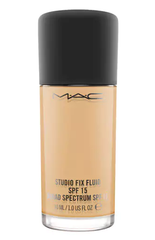 Kem Nền MAC Studio Fix Fluid SPF15 - NC30