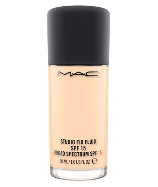 Kem Nền MAC Studio Fix Fluid SPF15 Chính Hãng 100%