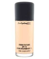 Kem Nền MAC Studio Fix Fluid SPF15 Chính Hãng 100%