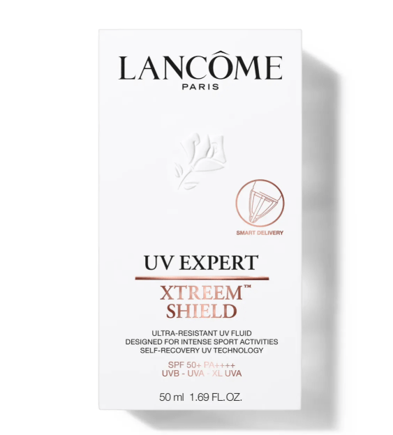 Kem Chống Nắng Lancome UV Expert Xtreem Shield 50ML  Thế Giới Son Môi
