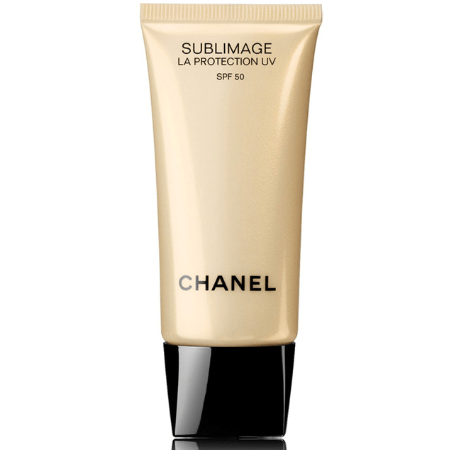 Kem Chống Nắng Chanel Sublimage La Protection UV SPF50 PA+++ 30ML - Bảo Vệ Và Tái Tạo Làn Da Hoàn Hảo