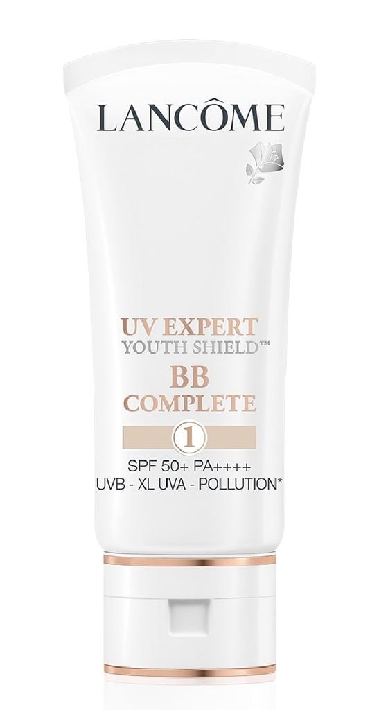 Kem Chống Nắng Lancome BB Cream UV Expert SPF50+/PA++++ 30ML - Tone 1