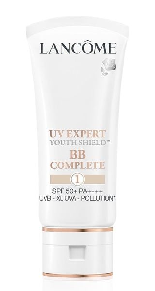 Kem Chống Nắng Lancome BB Cream UV Expert SPF50+/PA++++ 30ML - Tone 1