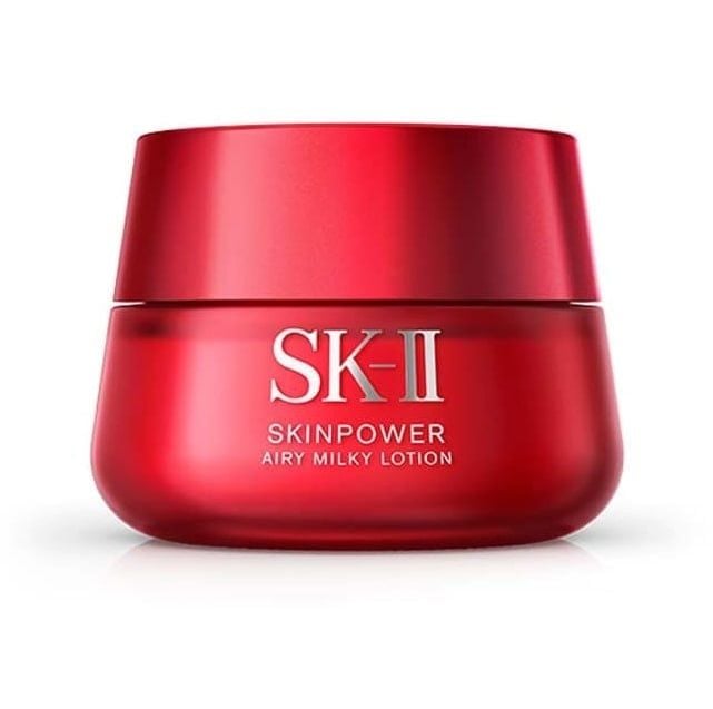 Kem Dưỡng Chống Lão hóa SK-II Skin Power Airy Milky Lotion 80G
