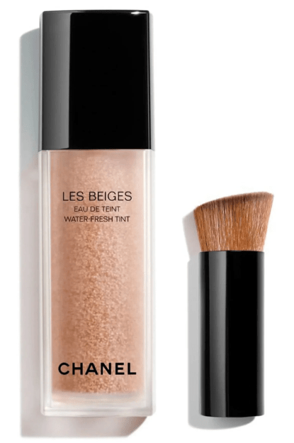 Kem Nền Chanel Les Beiges Eau de Teint Water-Fresh Tint 30ML