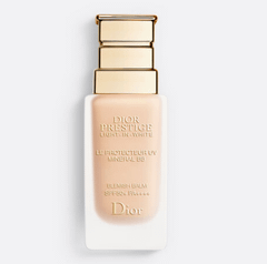 Kem Nền Chống Nắng Dior Prestige Le Protecteur Mineral BB Blemish Balm SPF 50+ PA ++++ ( Dòng Cao Cấp Nhất Của Nhà Dior)