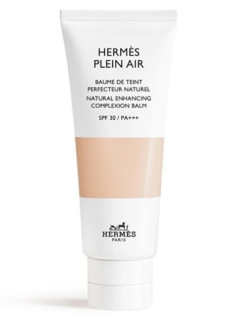 Kem Nền Hermès Plein Air Complexion Balm SPF 30PA+++ 40ML -  Siêu Mỏng Nhẹ, Tự Nhiên