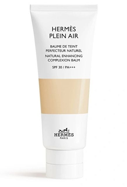 Kem Nền Hermès Plein Air Complexion Balm SPF 30PA+++ 40ML -  Siêu Mỏng Nhẹ, Tự Nhiên