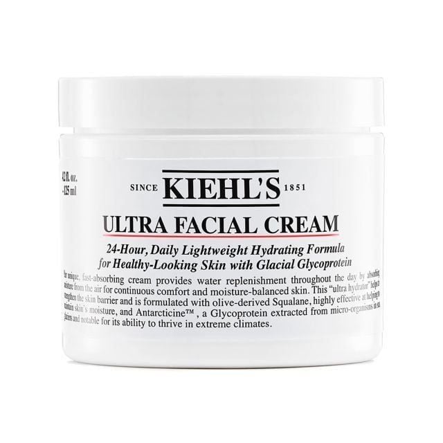 Kem Dưỡng Ẩm Kiehl's Ultra Facial Cream 50ML