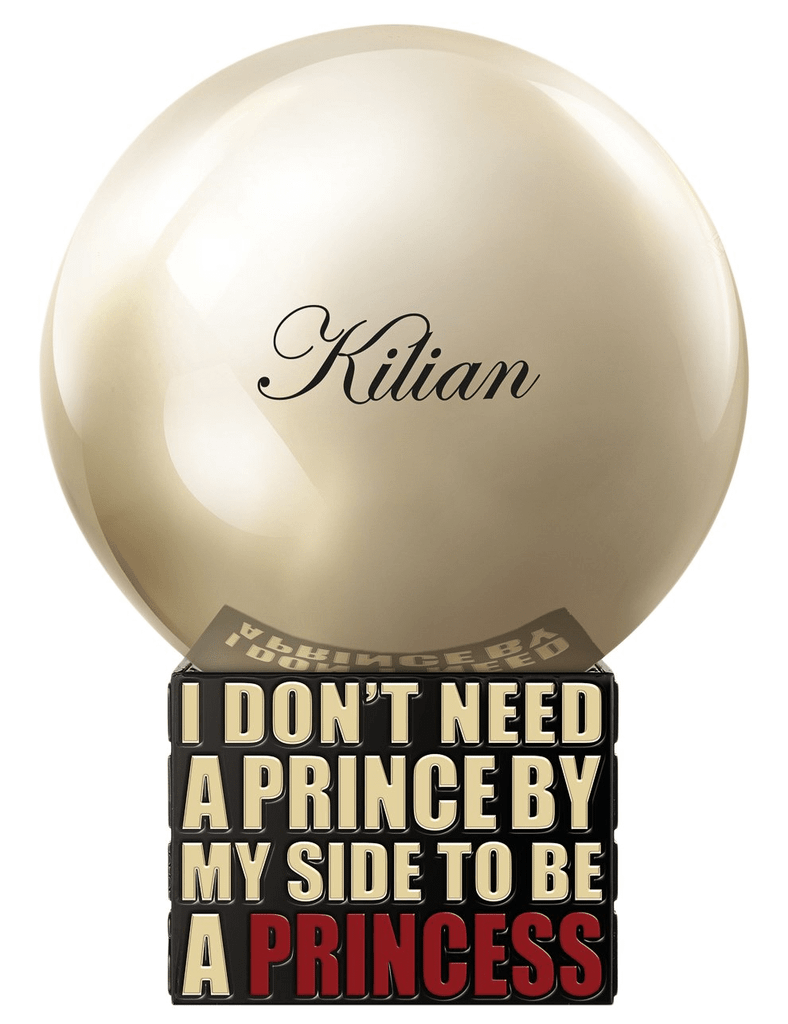 Nước Hoa Kilian Princess Rose De Mai EDP 100ML - Quyến Tũ, Sang Trọng