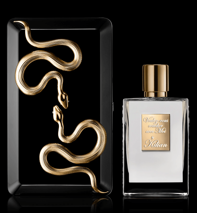 Nước Hoa Kilian Voulez-Vous Coucher Avec Moi - Đẳng Cấp Bậc Nhất