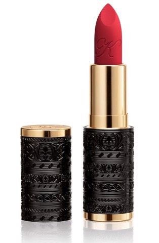 Son Kilian Le Rouge Parfume Matte Màu 207 Rouge Fer Màu Mới Nhất