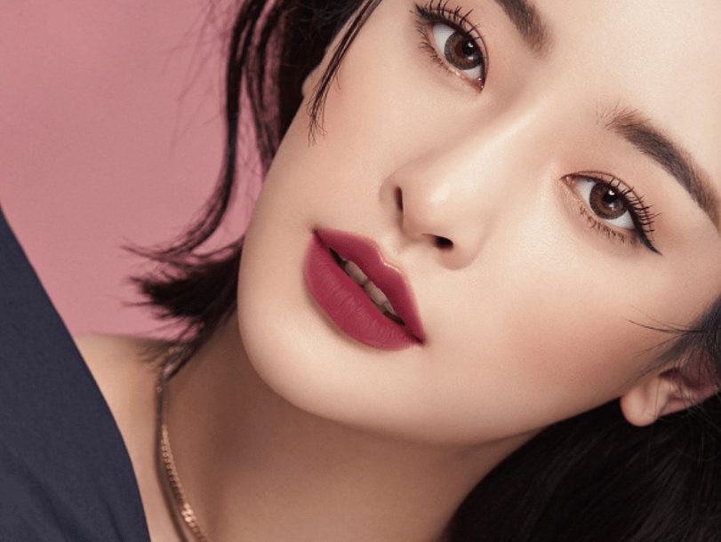 Son Kilian Le Rouge Parfume Matte 255 Crystal Rose