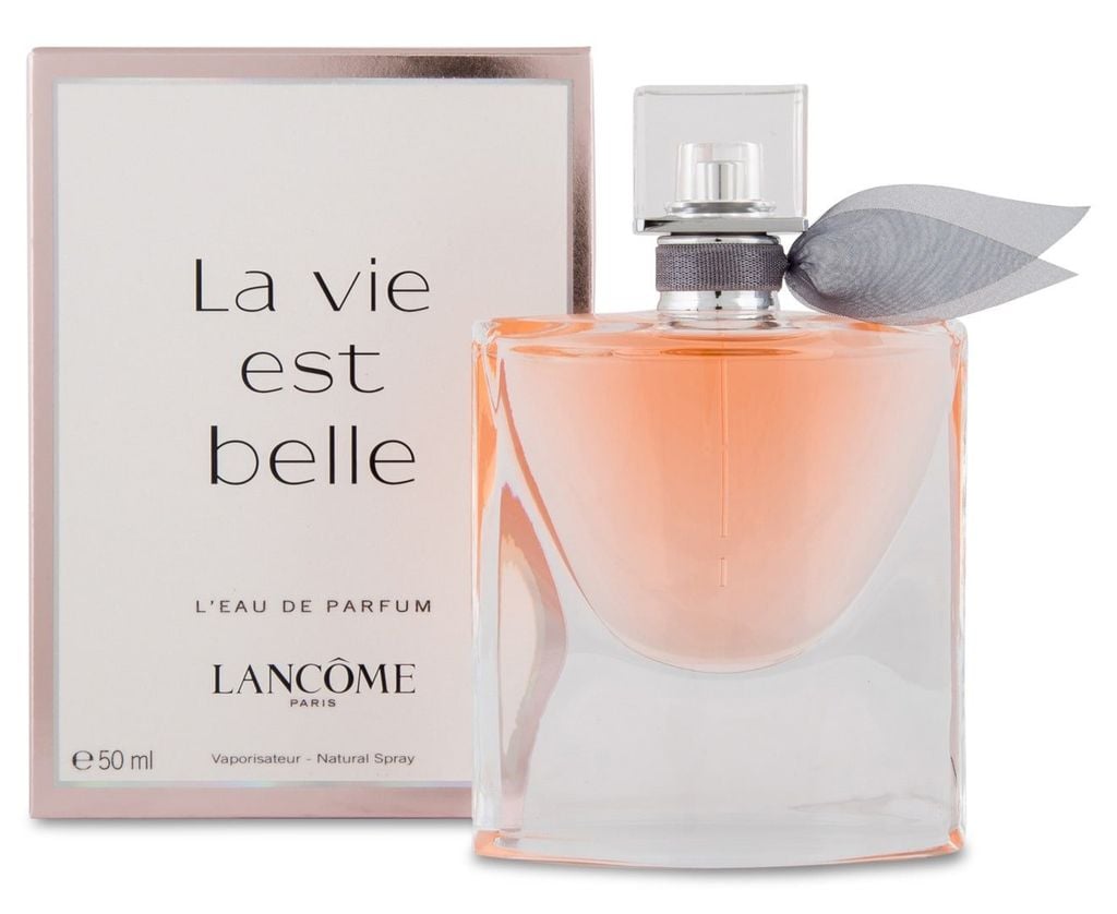 Nước Hoa Lancome La Vie Est Belle EDP 50ML