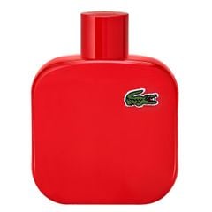 Nước Hoa Lacoste Eau de Lacoste Rouge Energetic EDT 100ML - Người Đàn Ông Ấm Áp