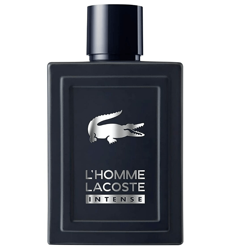 Nước Hoa Lacoste L'homme Intense EDT 100ML