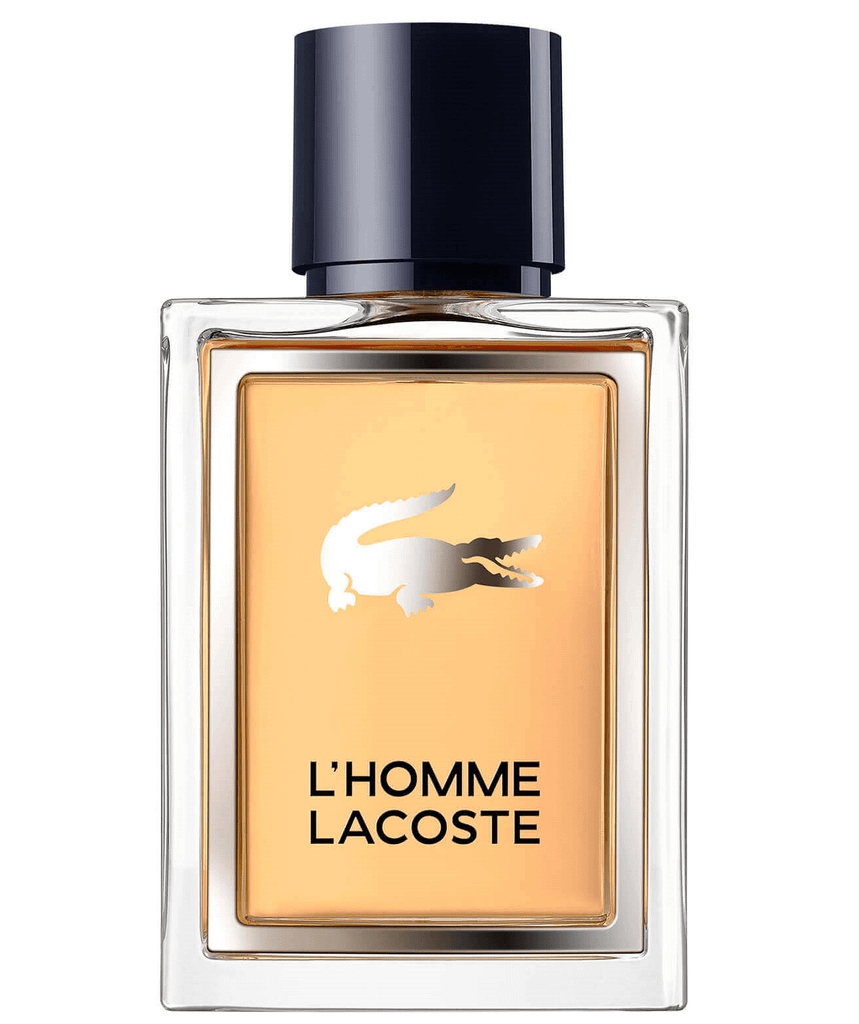 Nước Hoa Lacoste L'Homme EDT 100ML - Nam Tính, Lịch Lãm