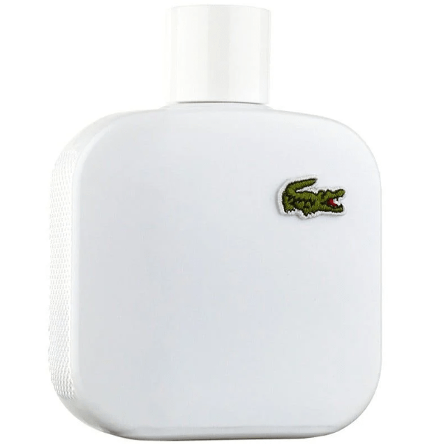 Nước Hoa Lacoste Eau de Lacoste L.12.12 Blanc EDT 175ML