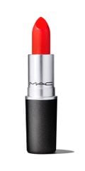 Son Mac 607 Lady Danger Đỏ Cam Cực Đẹp 3G