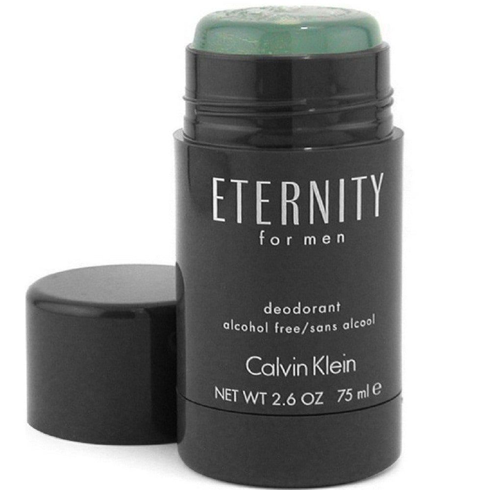 Lăn Khử Mùi Nước Hoa Calvin Klein Eternity For Men 75gr