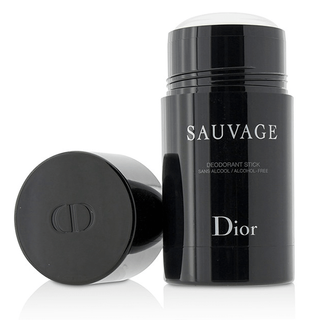 Lăn Khử Mùi Nước Hoa Nam Dior Sauvage Stick Deodorant 75ML